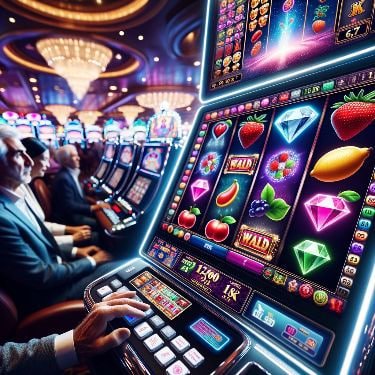 Pengingat VIP untuk bermain bertanggung jawab